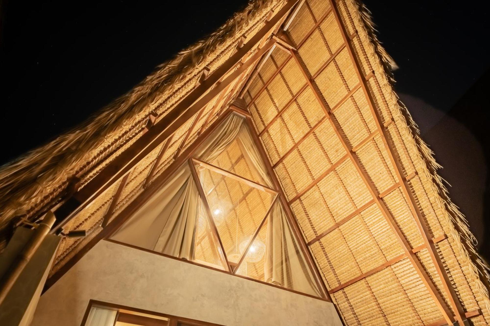 培卡图Desa Harmonis住宿加早餐旅馆 外观 照片