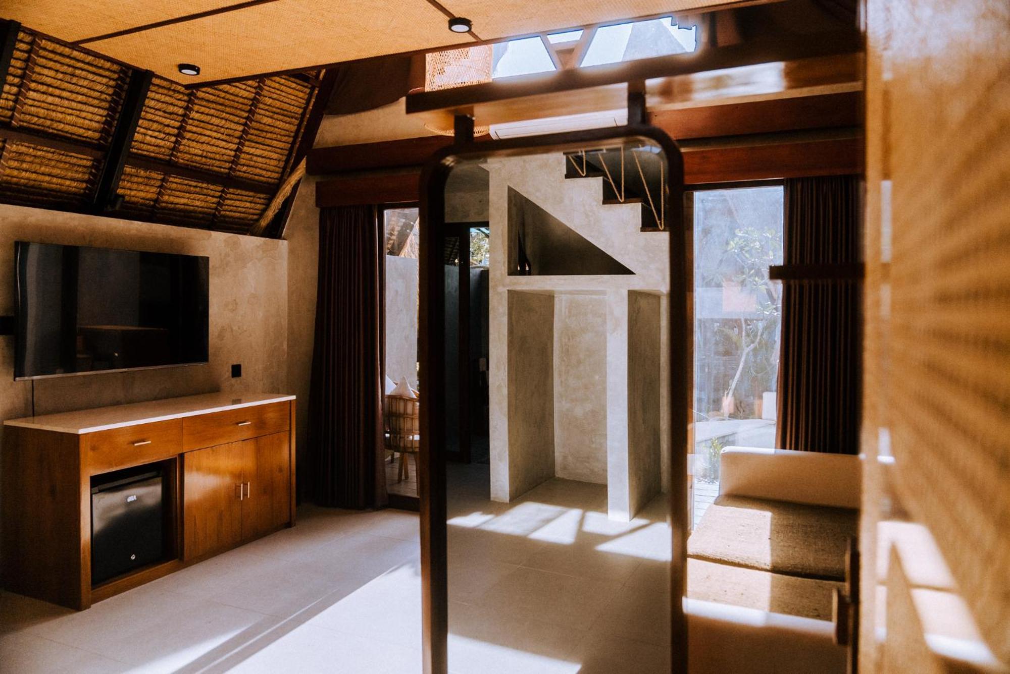 培卡图Desa Harmonis住宿加早餐旅馆 外观 照片