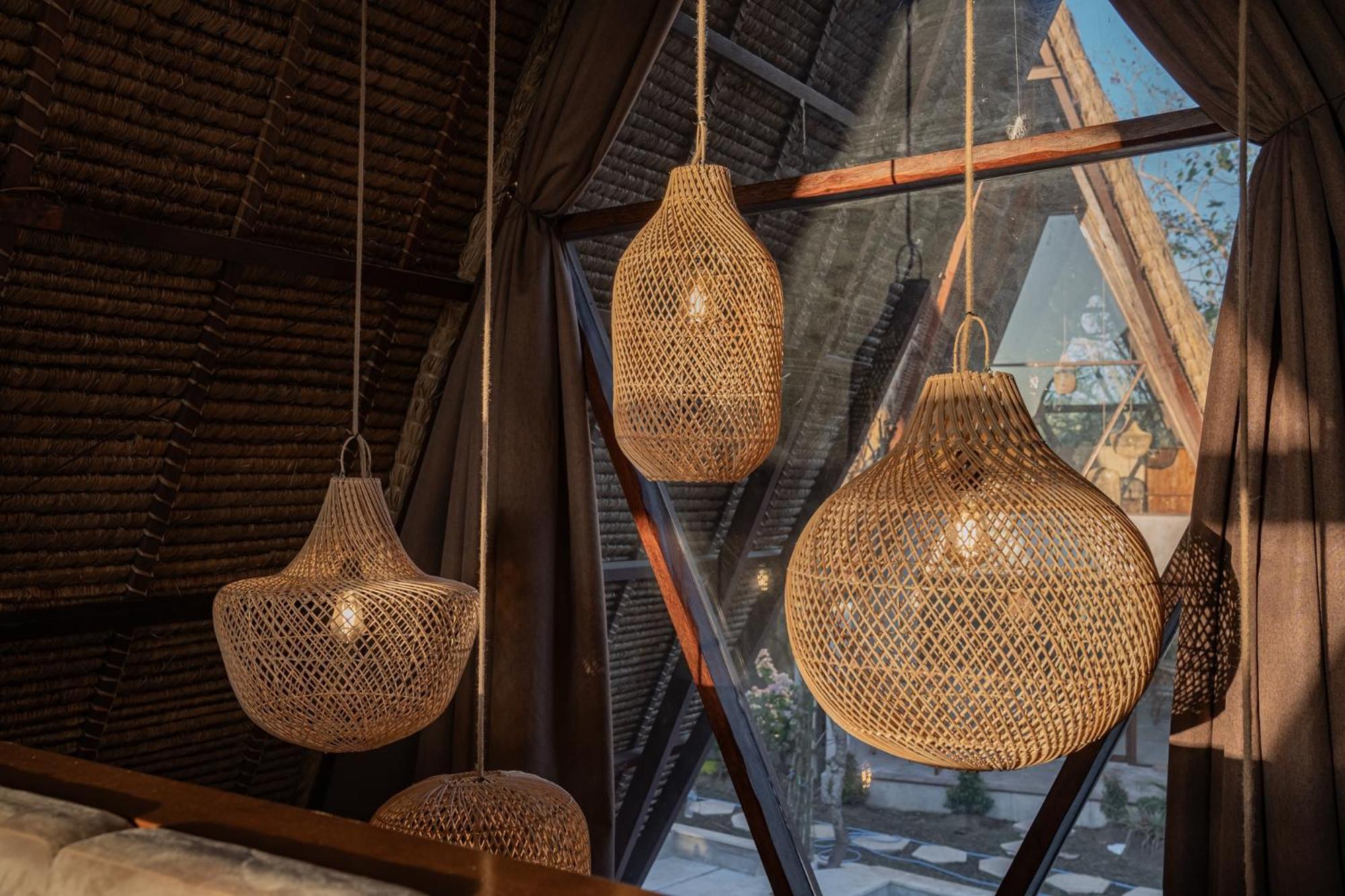培卡图Desa Harmonis住宿加早餐旅馆 外观 照片